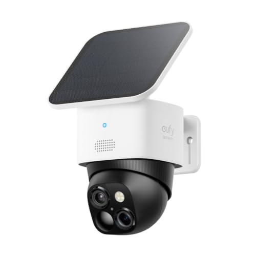 Anker Eufy SoloCam S340