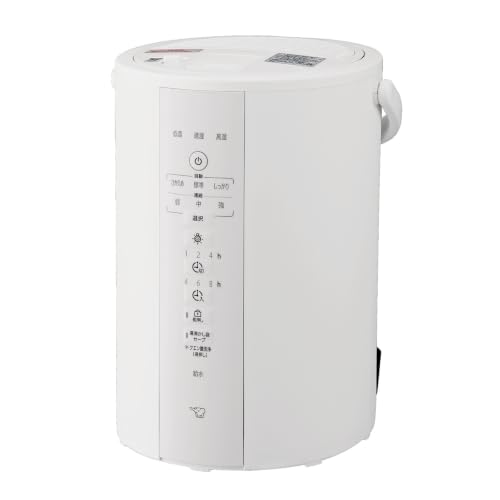 象印 スチーム式加湿器 EE-DF35-WA