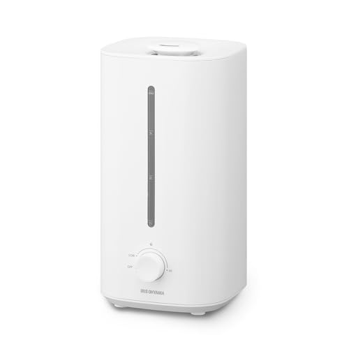 アイリスオーヤマ 超音波式加湿器 AZHM-UU28B