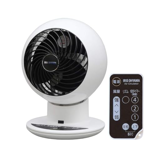 kogata-senpuki-circulator-chigai